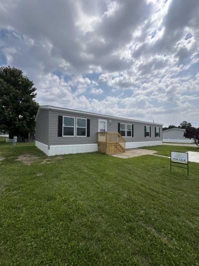 Mobile Home at 145 Pointe St., Garrett, In 46738 Garrett, IN 46738