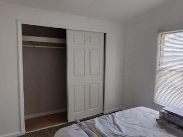 1987 Redman Manufactured Home