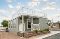 2017 Fleetwood Mobile Home