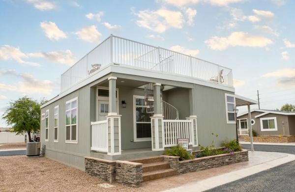 Photo 1 of 2 of home located at 4170 Needles Highway Space #41 Needles, CA 92363