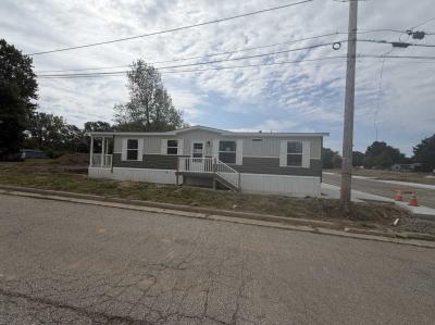 Mobile Home at 1 Lee Street Shelby, OH 44875