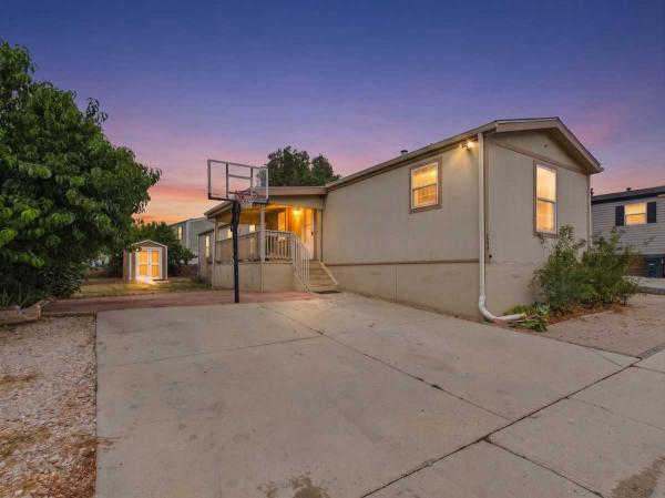 Photo 1 of 2 of home located at 9595 Pecos St #455 Thornton, CO 80260
