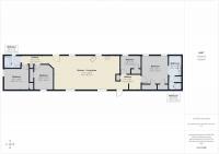 2008 Liberty Manufactured Home