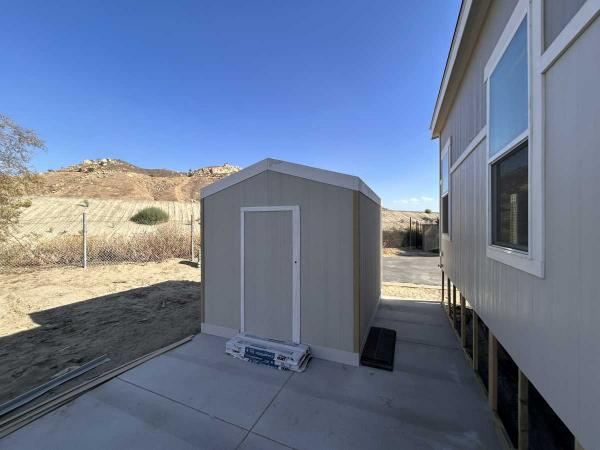 2026 Skyline M200K Victory Manufactured Home