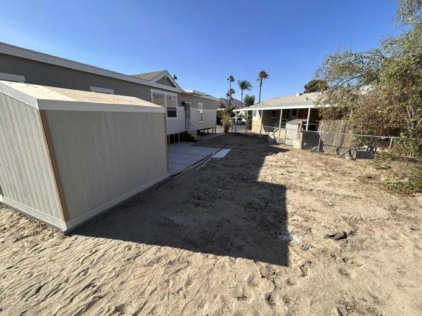 2026 Skyline M200K Victory Manufactured Home