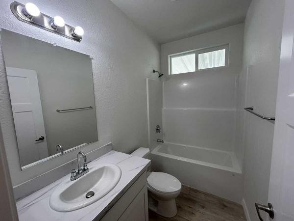 2026 Skyline M200K Victory Manufactured Home