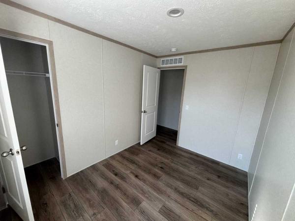 2026 Manufactured Home