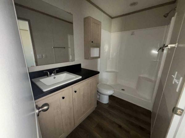 2026 Manufactured Home