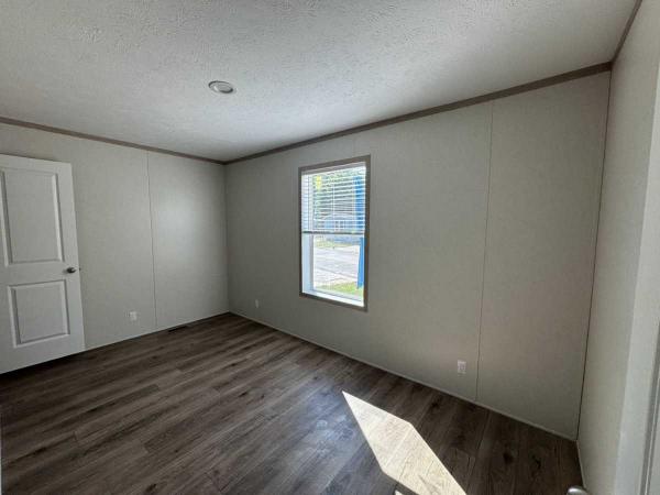 2026 Manufactured Home
