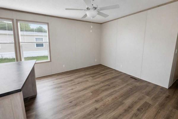2026 Manufactured Home