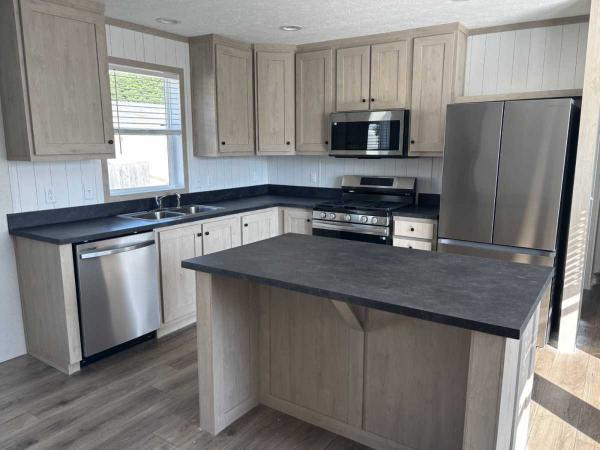 2026 Manufactured Home