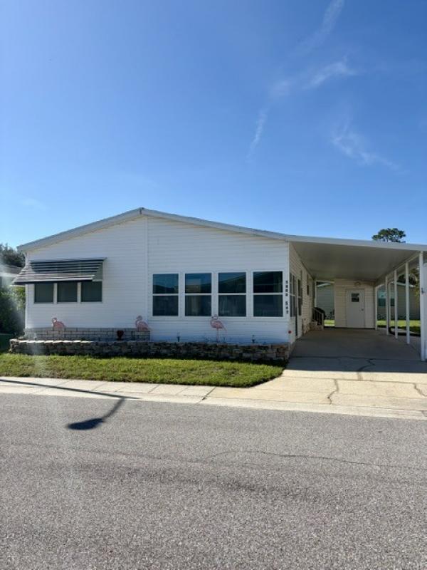 1995  Mobile Home For Sale