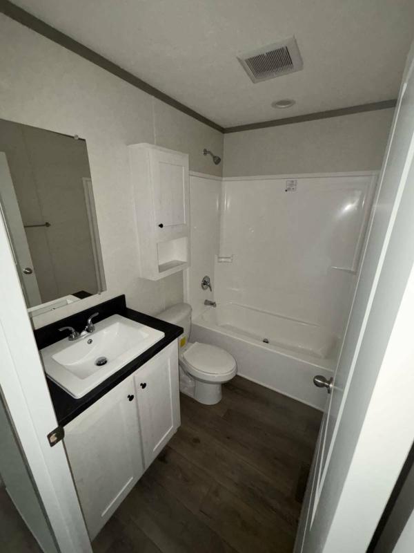 2026 Mobile Home