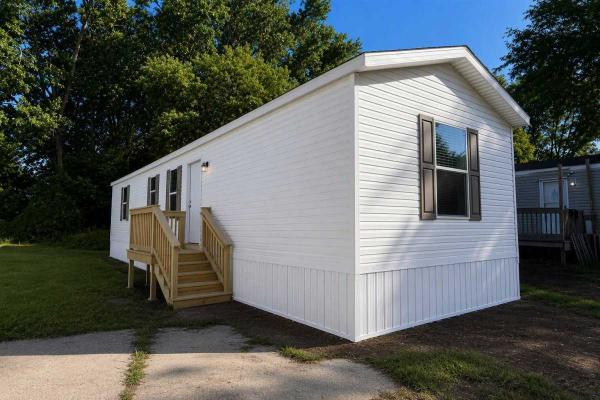 2026 Mobile Home