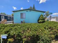 1975 SUBURBAN Mobile Home