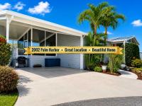 2002 2BR/2BA Manufactured Home