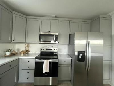 Photo 4 of 12 of home located at 7300 20th Street #412 Vero Beach, FL 32966