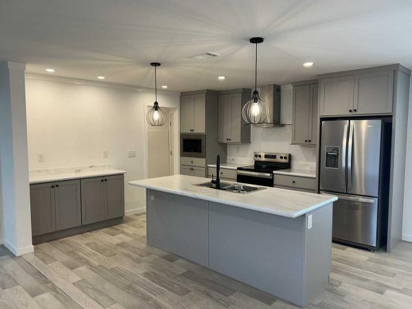 2026 Skyline  Manufactured Home