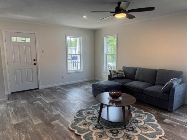 2026 Skyline - Leola Northampton Mobile Home