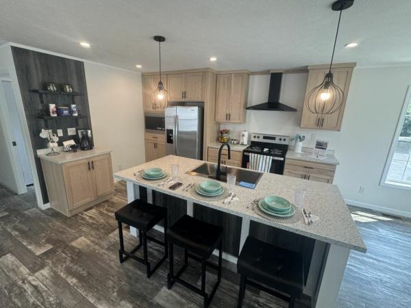 2026 Skyline - Leola Northampton Mobile Home