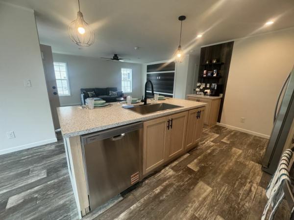 2026 Skyline - Leola Northampton Mobile Home