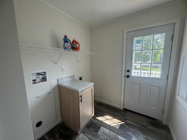 2026 Skyline - Leola Northampton Mobile Home