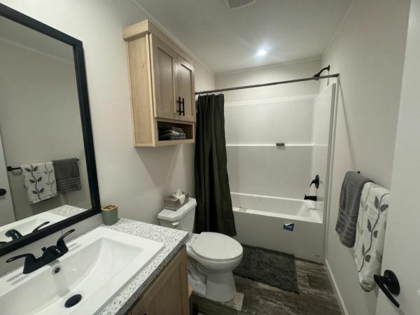 2026 Skyline - Leola Northampton Mobile Home