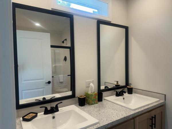 2026 Skyline - Leola Northampton Mobile Home