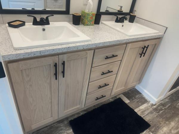 2026 Skyline - Leola Northampton Mobile Home