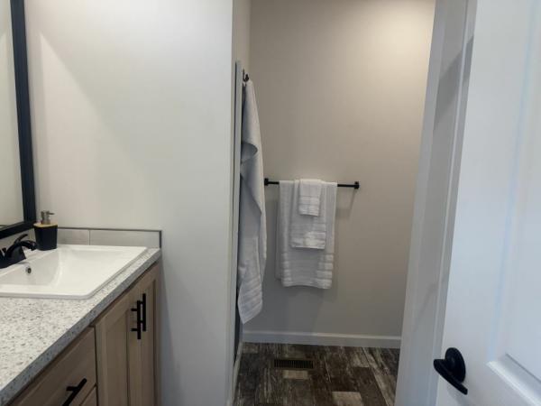 2026 Skyline - Leola Northampton Mobile Home