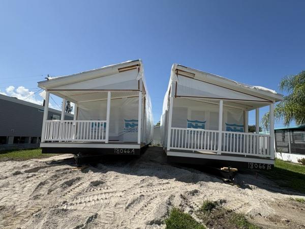 2026 Nobility - Ocala Mobile Home For Sale