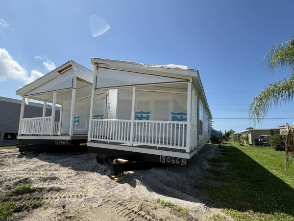 2027 Nobility - Ocala Mobile Home For Sale