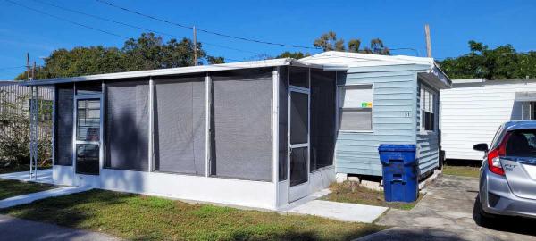 1970 Lamp Mobile Home For Sale