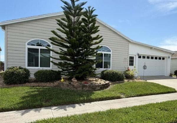 2005 Palm Harbor Mobile Home For Sale