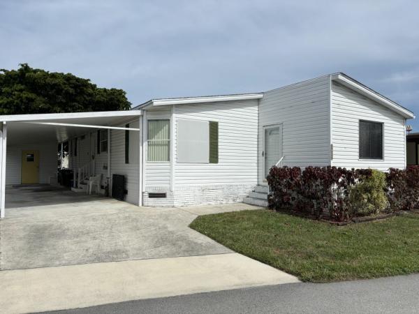 1994 Palm Mobile Home For Sale
