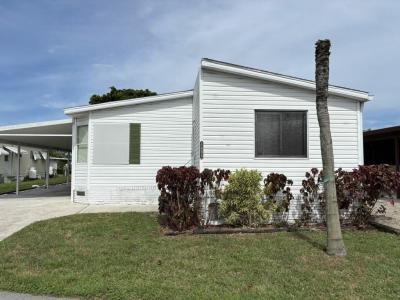 Photo 2 of 9 of home located at 7433 43rd Terrace N # 504 Riviera Beach, FL 33404