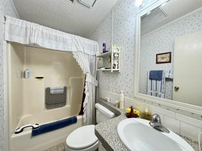 Photo 4 of 9 of home located at 7433 43rd Terrace N # 504 Riviera Beach, FL 33404