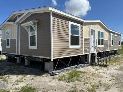 Mobile Home at 17101 SW 200th St., #270 Miami, FL 33187