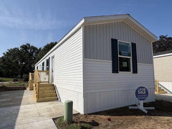 2026 CMH Manufacturing West, Inc. Mobile Home For Sale