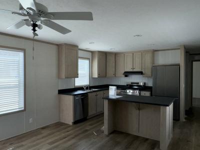 Photo 4 of 8 of home located at 150 Highway 10 North, Site # 209 Saint Cloud, MN 56304
