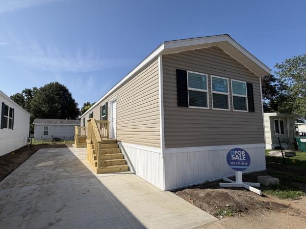 2026 CMH Manufacturing West, Inc. Mobile Home For Sale