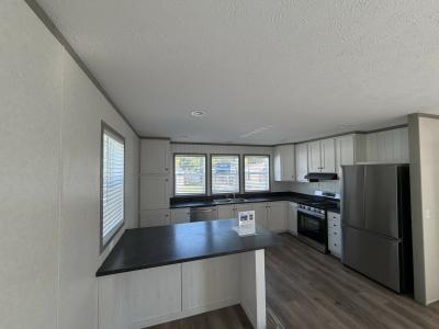 Mobile Home at 150 Highway 10 North, Site # 208 Saint Cloud, MN 56304