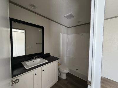 Photo 5 of 6 of home located at 150 Highway 10 North, Site # 208 Saint Cloud, MN 56304