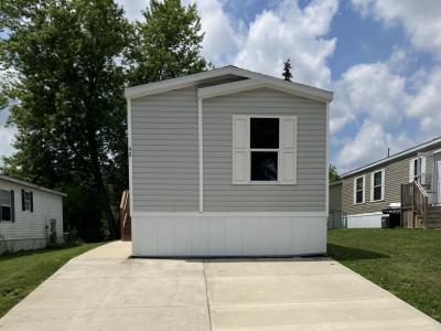 Mobile Home at 2735 S. Wagner Rd. Lot 42 Ann Arbor, MI 48103