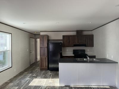 Photo 2 of 7 of home located at 2430 Mary Street, Site # 89 Marinette, WI 54143