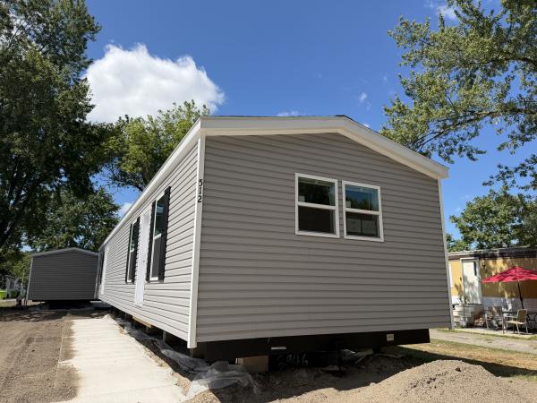 2027 Champion Home Builders, Inc. mobile Home