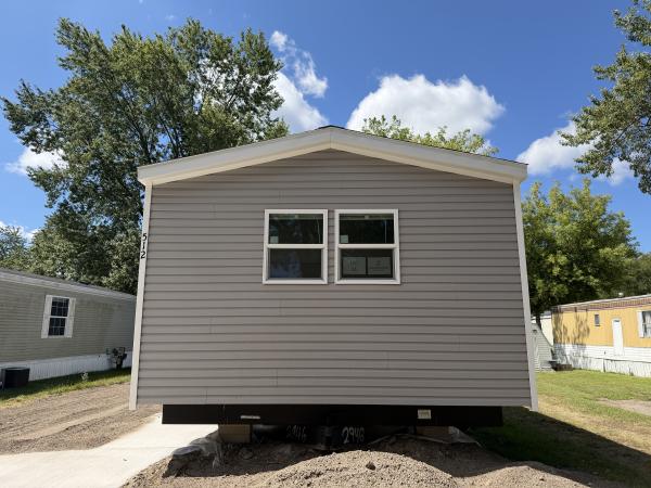 2027 Champion Home Builders, Inc. mobile Home