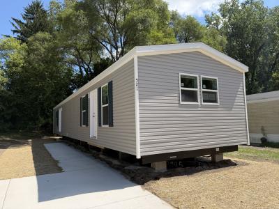 Mobile Home at 521 Thoreau South Lyon, MI 48178