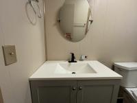 1972 WINC Mobile Home