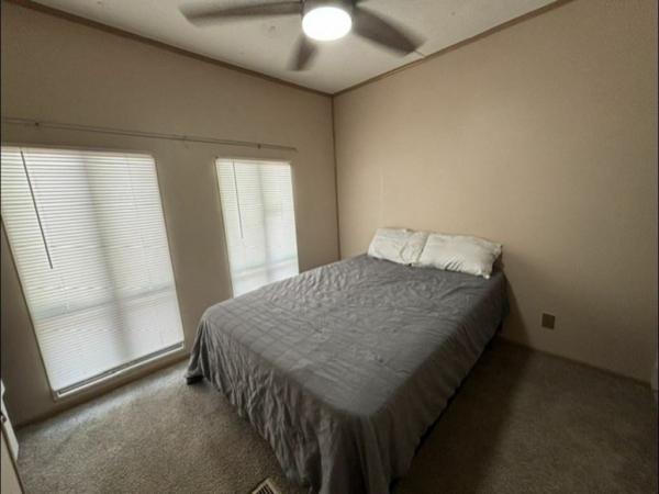 1972 WINC Mobile Home